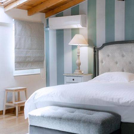 Kastello Hotel Nafplio Eksteriør billede