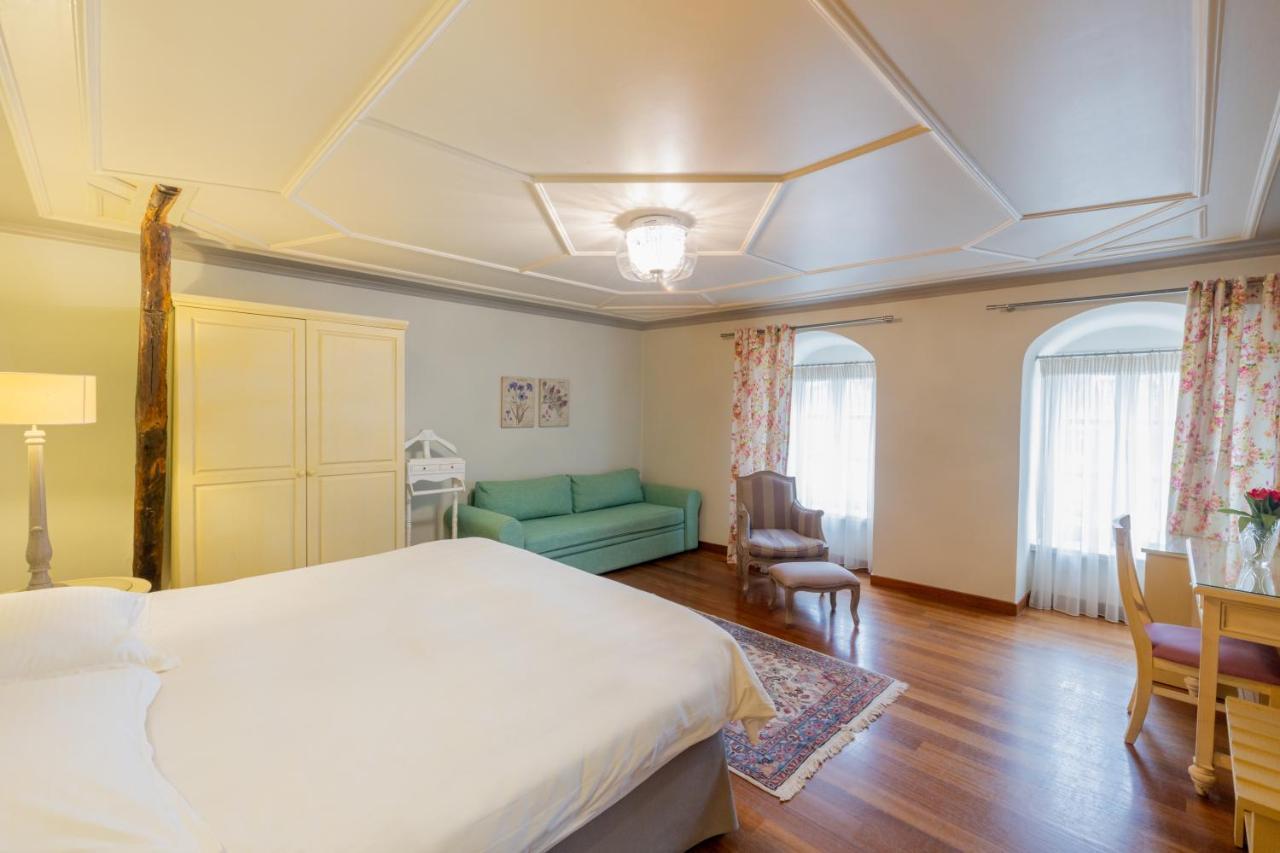 Kastello Hotel Nafplio Eksteriør billede