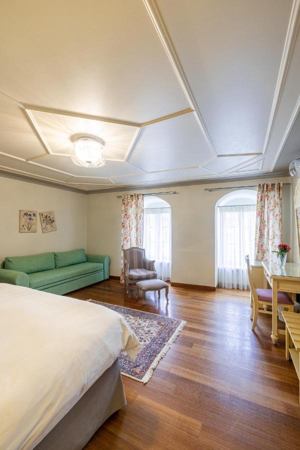 Kastello Hotel Nafplio Eksteriør billede
